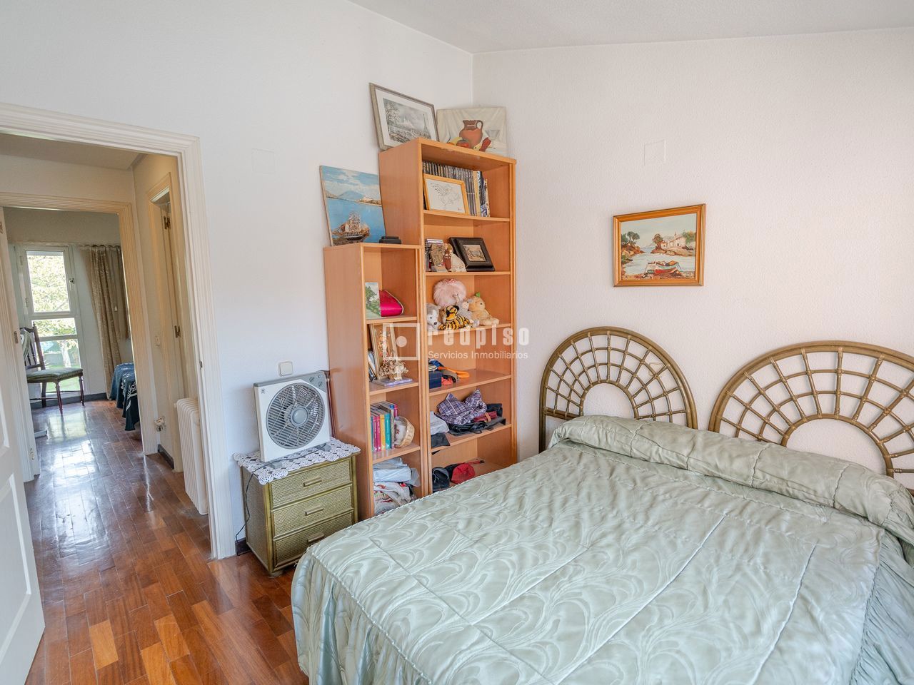 Casa en venta en Arroyomolinos, Madrid 19/30