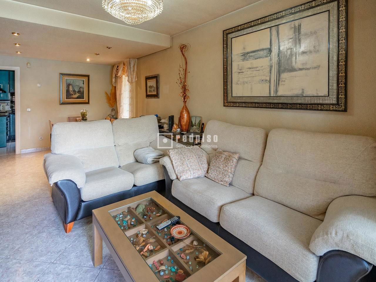 Casa en venta en Arroyomolinos, Madrid 12/30