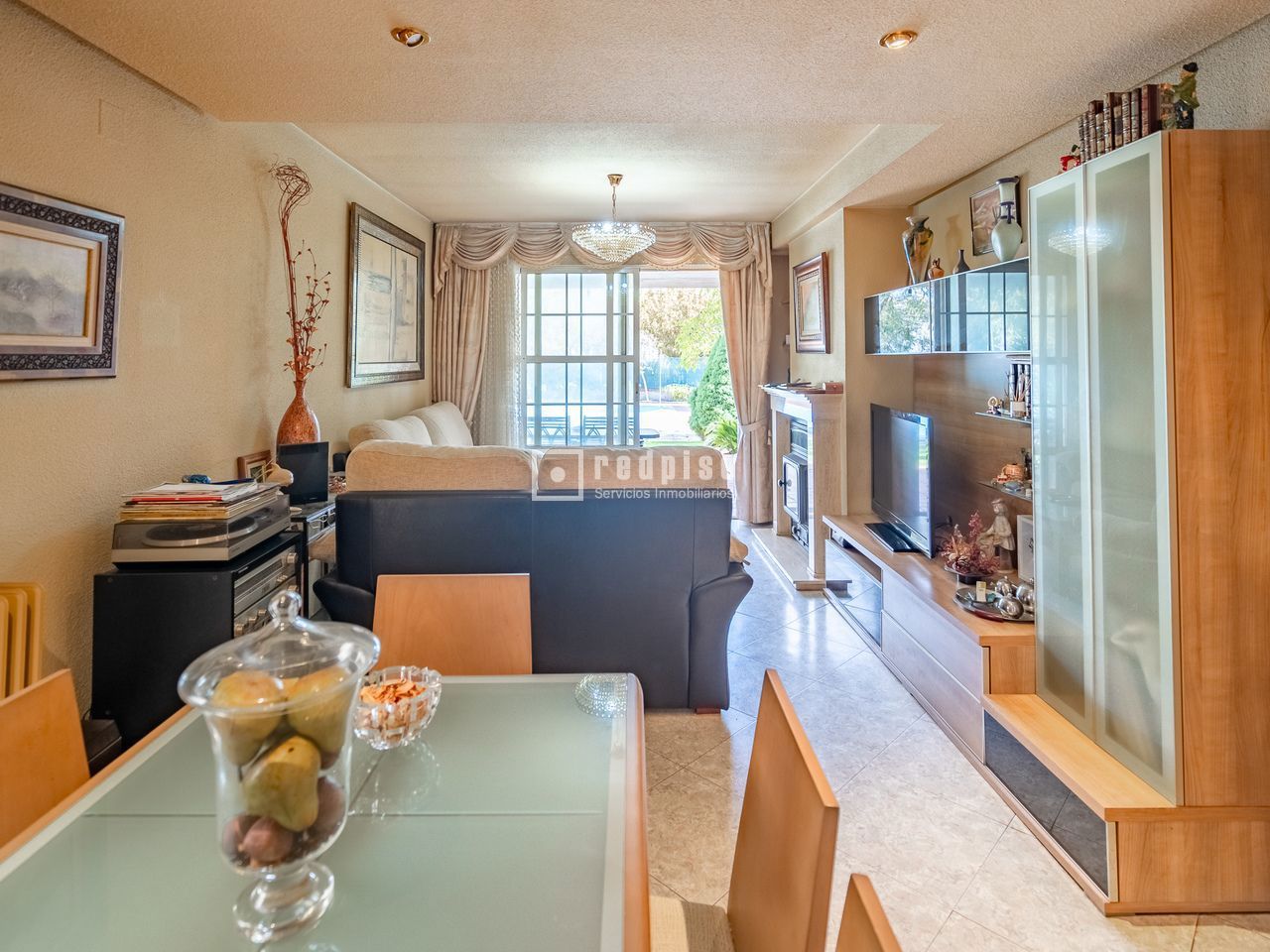 Casa en venta en Arroyomolinos, Madrid 13/30