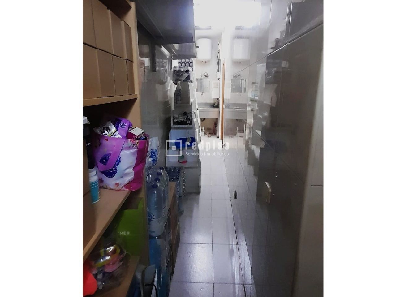 Local en venta en Fuenlabrada, Madrid 5/6