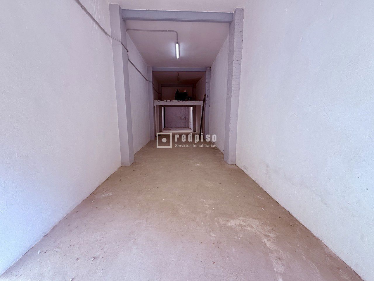 Trastero en alquiler  calle Florista, Campanar, Valencia  5/12