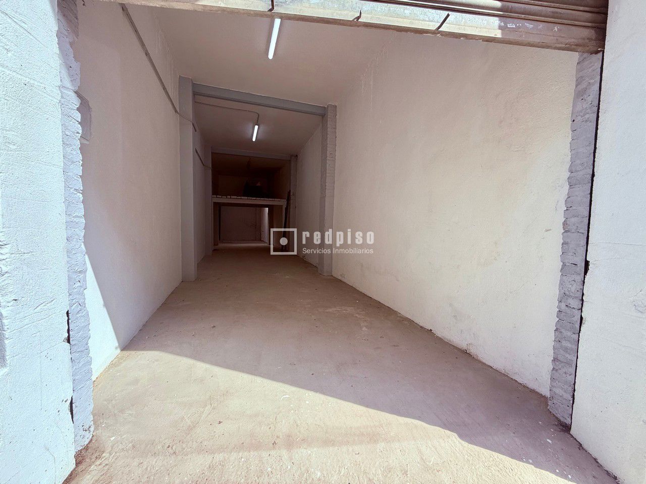 Trastero en alquiler  calle Florista, Campanar, Valencia  4/12