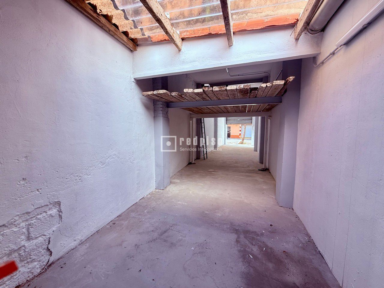 Trastero en alquiler  calle Florista, Campanar, Valencia  9/12