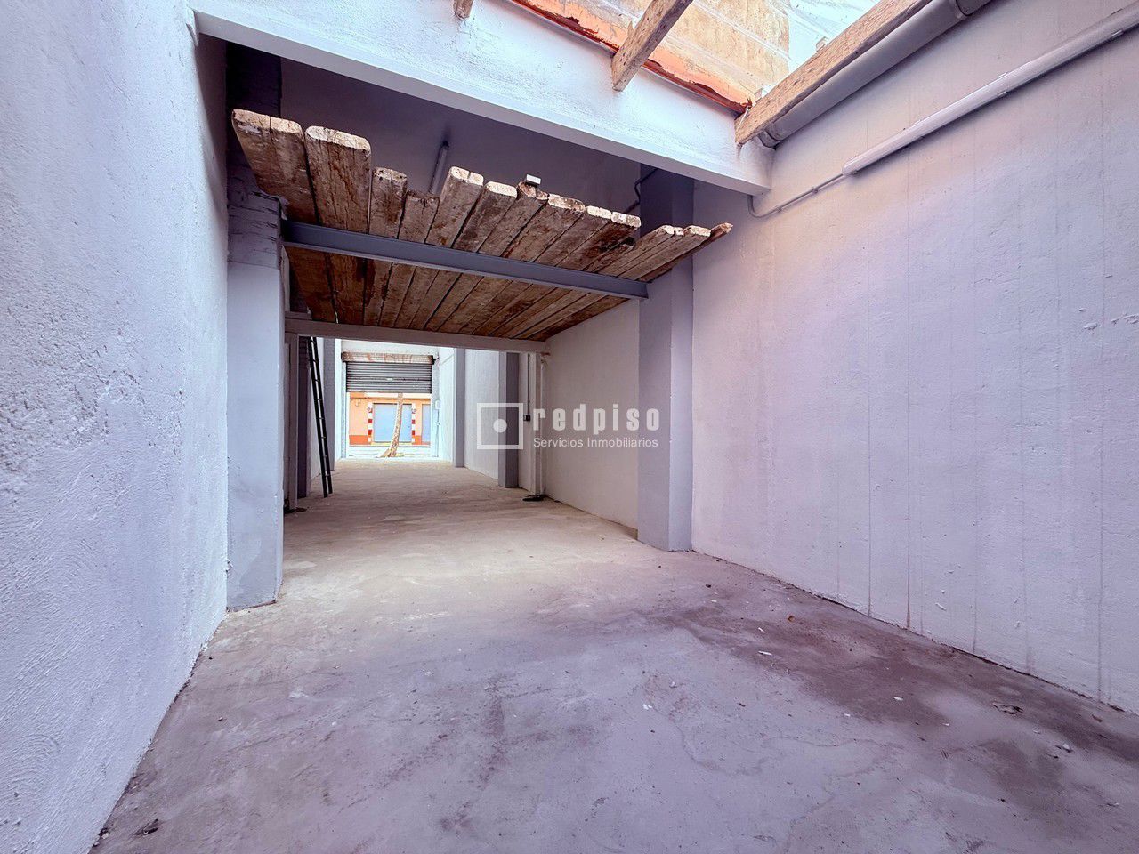 Trastero en alquiler  calle Florista, Campanar, Valencia  10/12