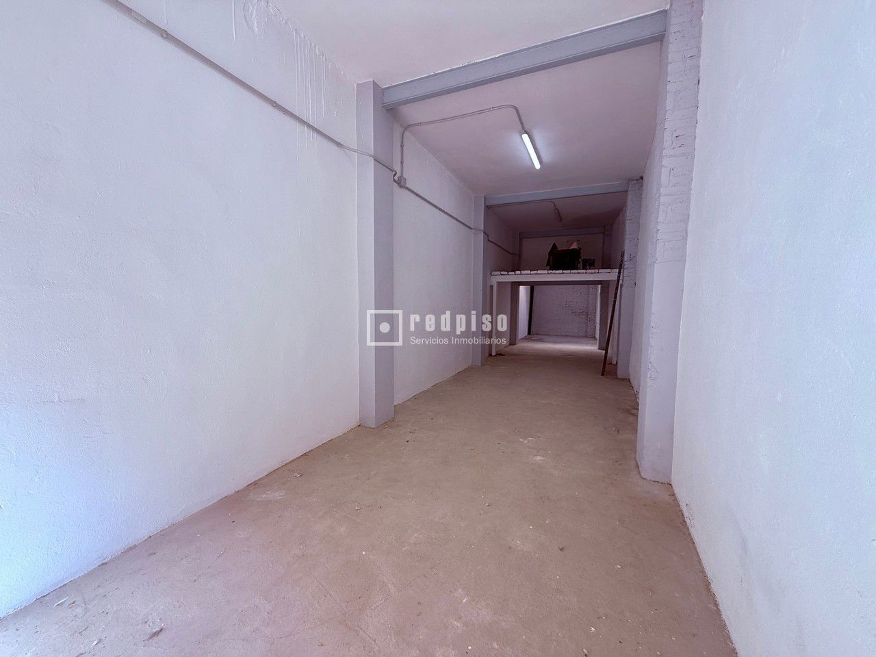 Trastero en alquiler  calle Florista, Campanar, Valencia  7/12