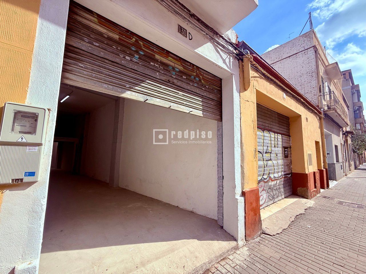 Trastero en alquiler  calle Florista, Campanar, Valencia  3/12