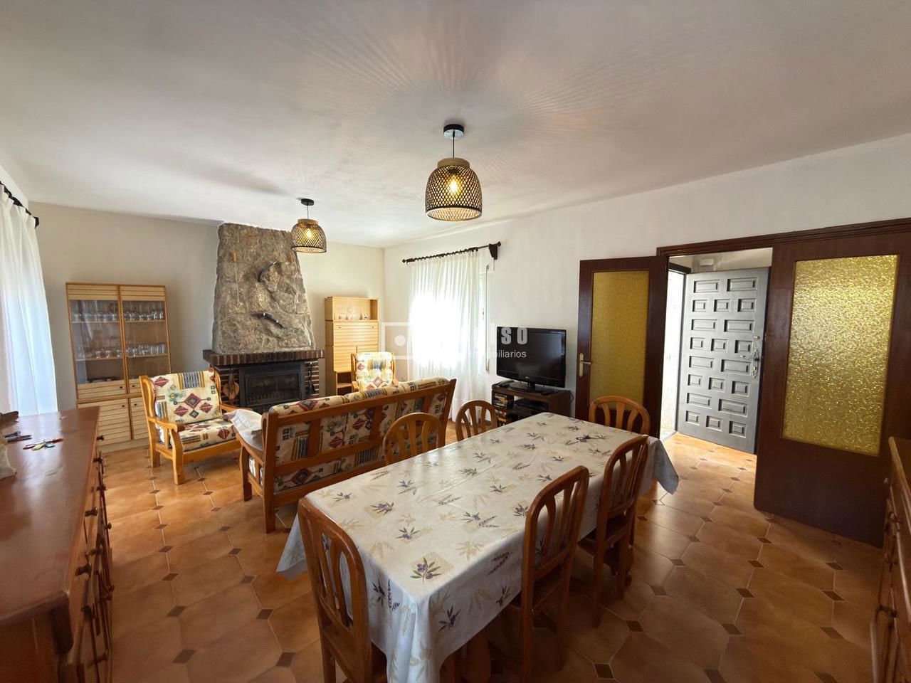 Casa en alquiler en  Valdemorillo, Madrid  11/22