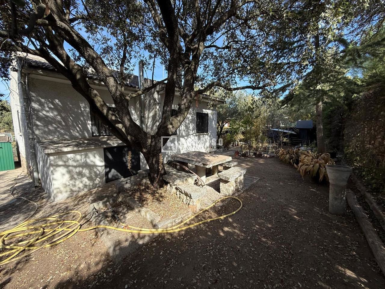 Casa en alquiler en  Valdemorillo, Madrid  7/22