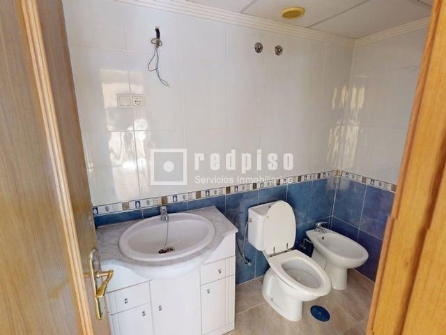 Piso en venta en calle De San Carlos, Alicante (alacant), Alicante 9/12