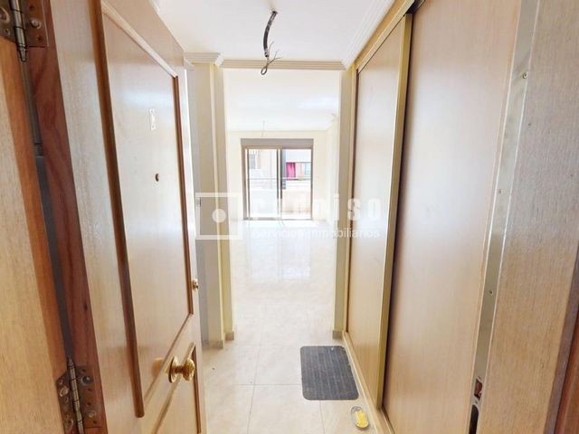 Piso en venta en calle De San Carlos, Alicante (alacant), Alicante 12/12