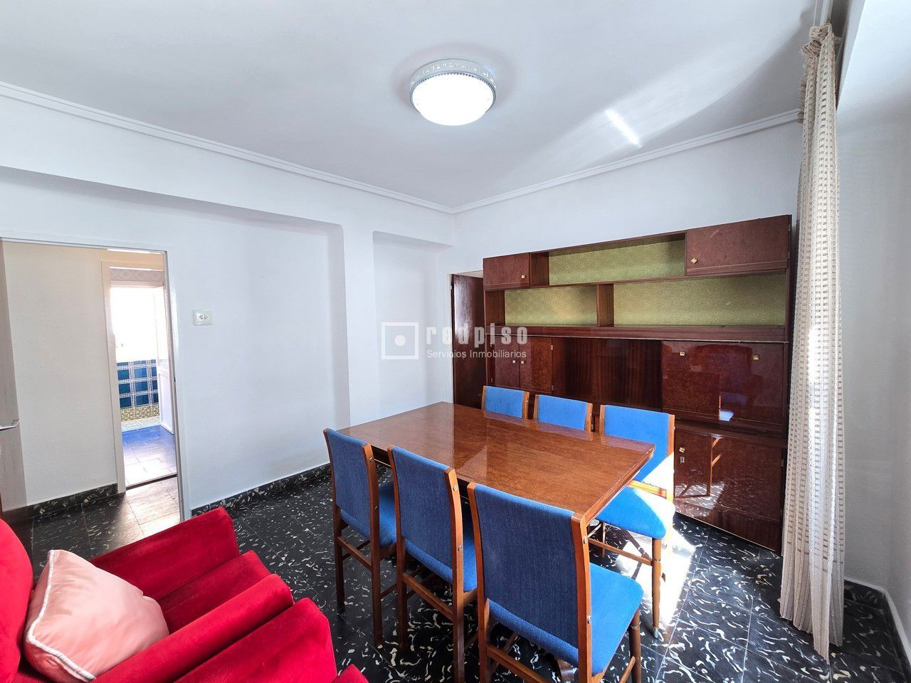 Piso en alquiler  Xirivella, Valencia  3/17