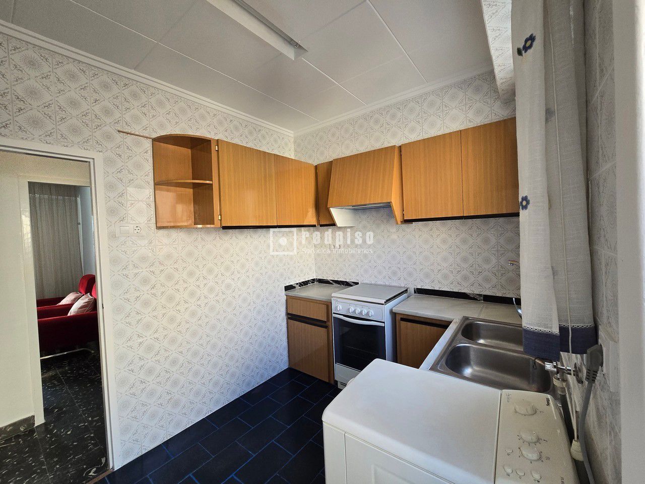 Piso en alquiler  Xirivella, Valencia  14/17