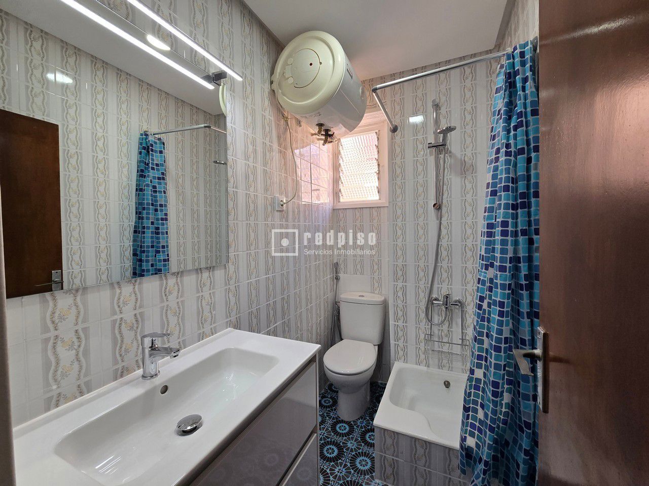 Piso en alquiler  Xirivella, Valencia  17/17