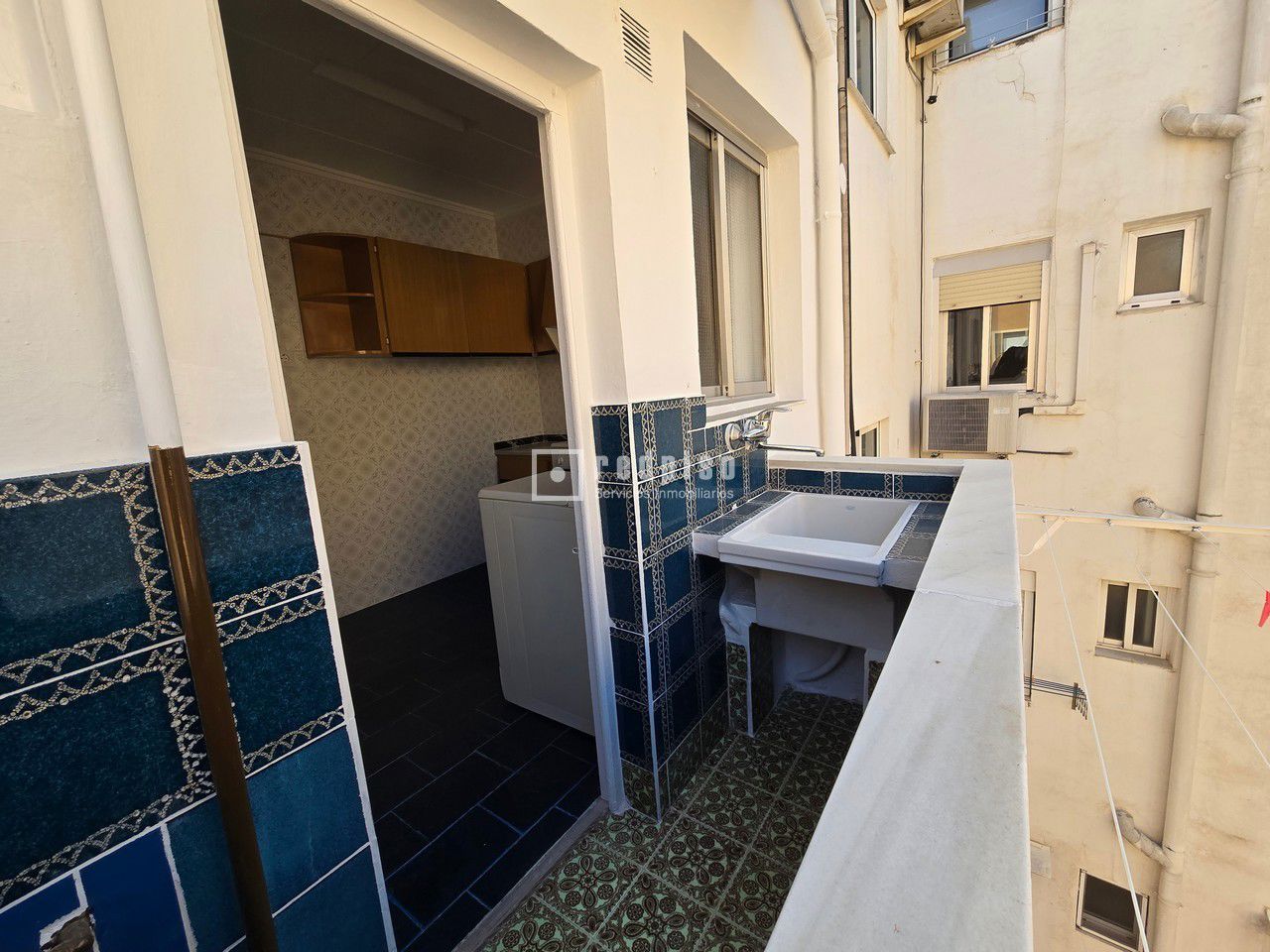 Piso en alquiler  Xirivella, Valencia  15/17