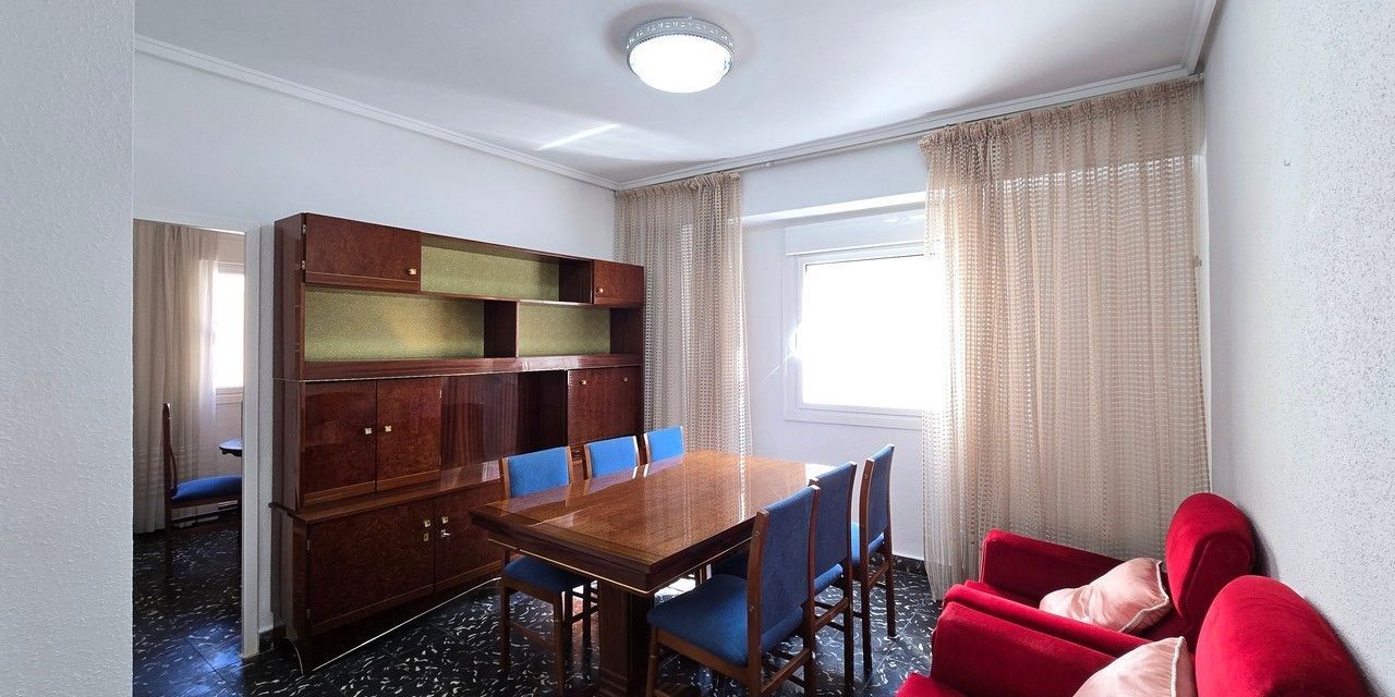 Piso en alquiler  Xirivella, Valencia  1/17