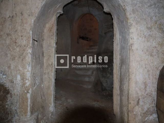 Casa en venta en  Chinchón, Madrid  28/34