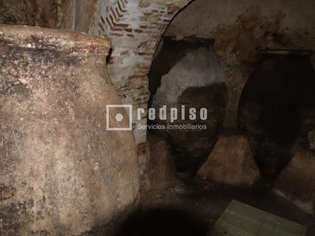 Casa en venta en  Chinchón, Madrid  29/34