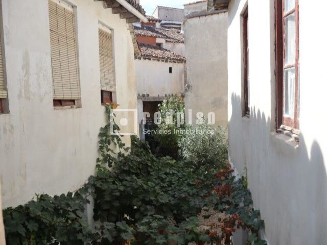 Casa en venta en  Chinchón, Madrid  33/34