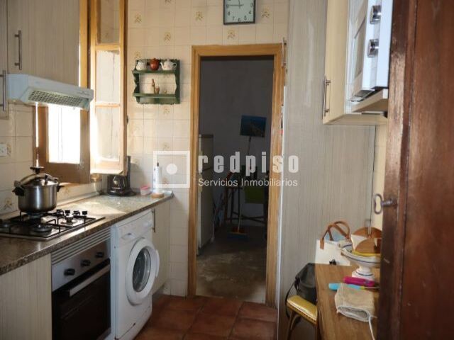 Casa en venta en  Chinchón, Madrid  12/34