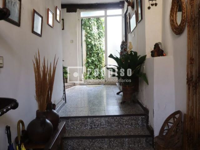 Casa en venta en  Chinchón, Madrid  1/34
