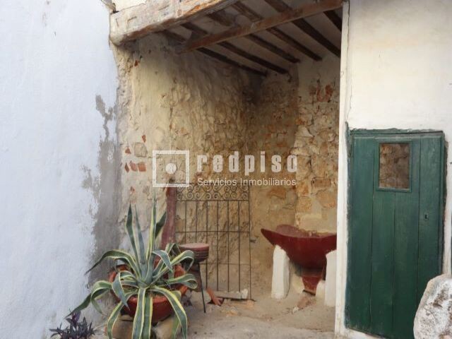 Casa en venta en  Chinchón, Madrid  24/34