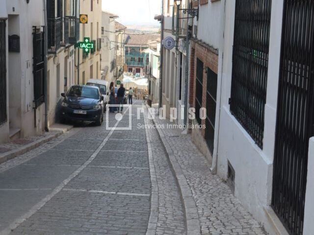 Casa en venta en  Chinchón, Madrid  34/34