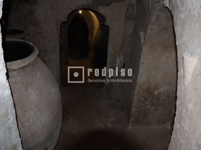 Casa en venta en  Chinchón, Madrid  32/34