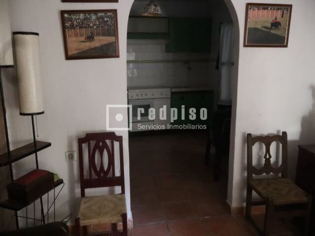 Casa en venta en  Chinchón, Madrid  10/34