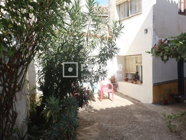 Casa en venta en  Chinchón, Madrid  18/34