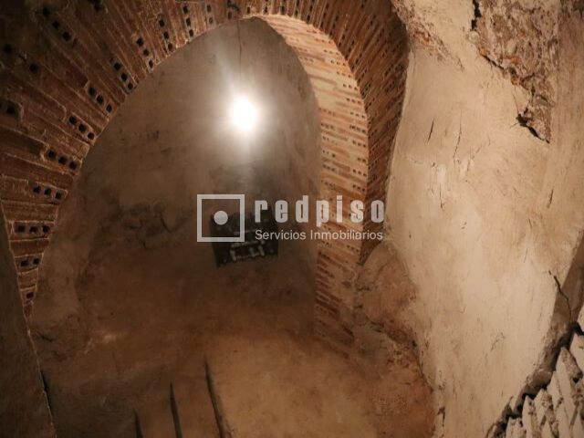 Casa en venta en  Chinchón, Madrid  31/34