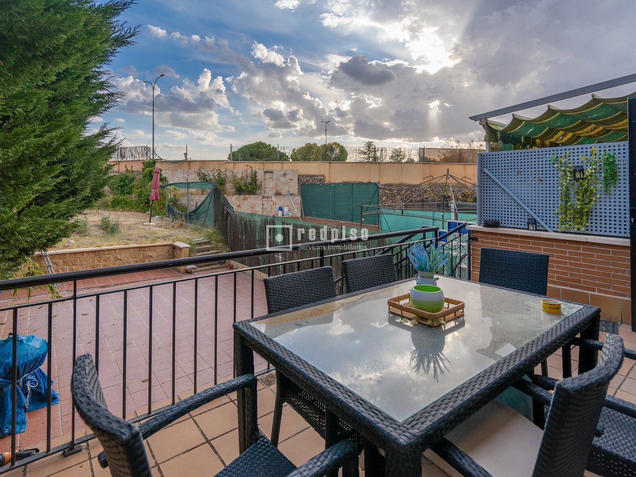 Casa en venta en avenida De Francia, Arroyomolinos, Madrid 2/28