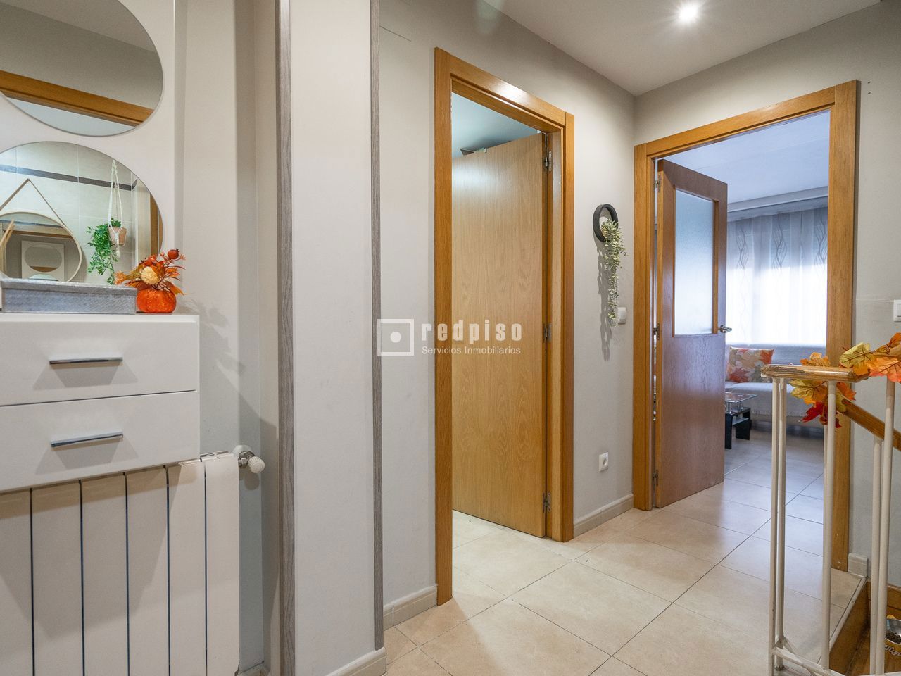Casa en venta en avenida De Francia, Arroyomolinos, Madrid 26/28