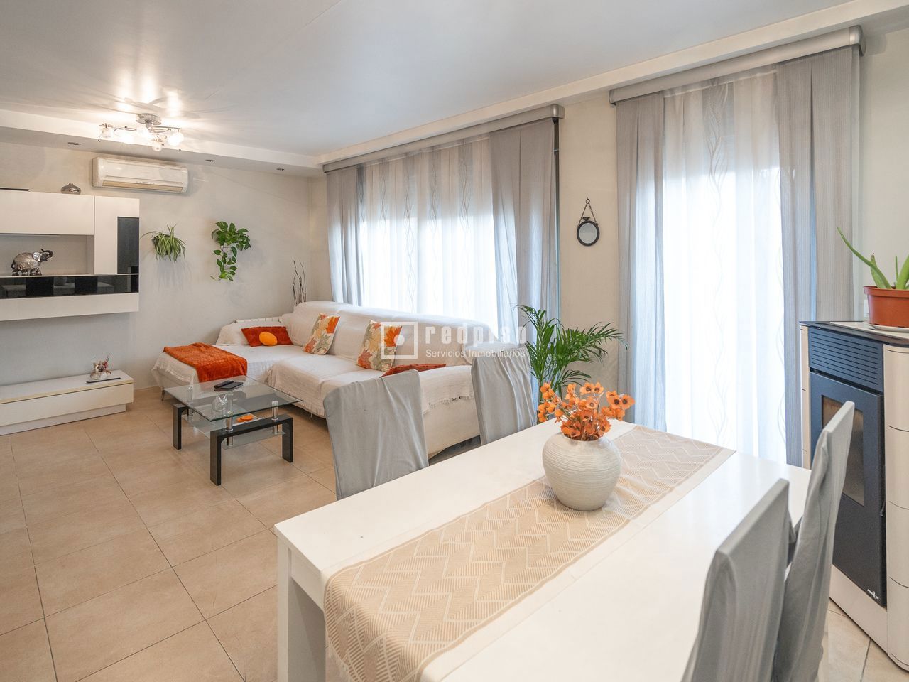 Casa en venta en avenida De Francia, Arroyomolinos, Madrid 4/28