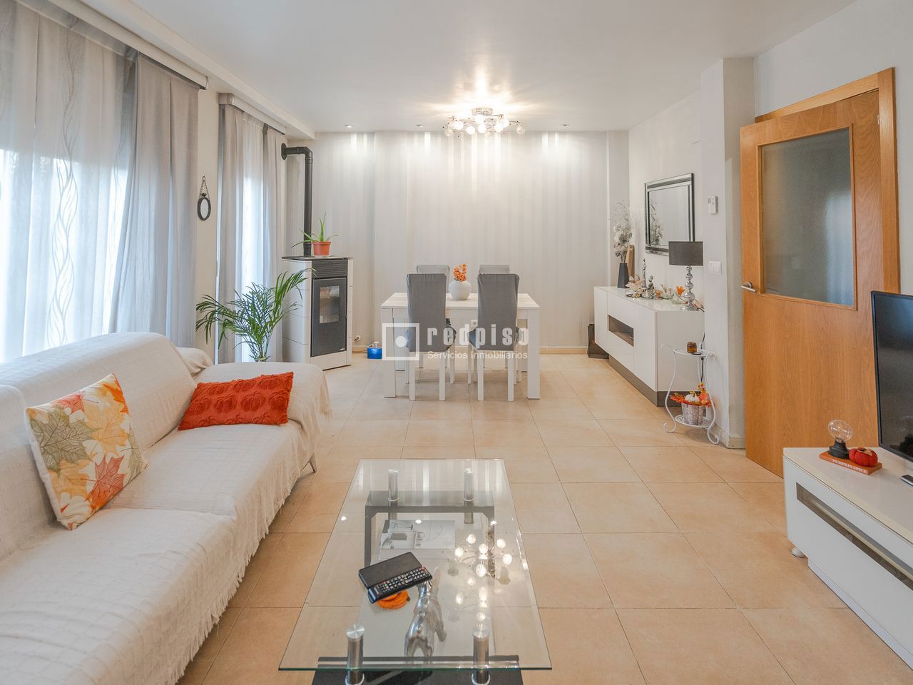 Casa en venta en avenida De Francia, Arroyomolinos, Madrid 6/28