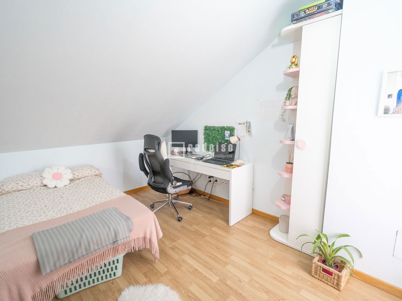 Casa en venta en avenida De Francia, Arroyomolinos, Madrid 15/28