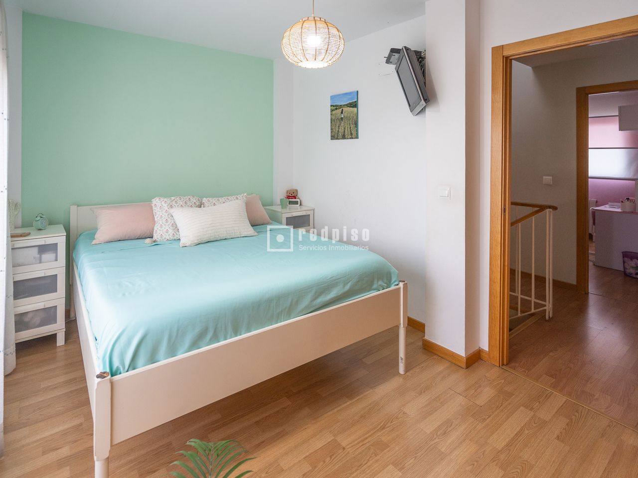 Casa en venta en avenida De Francia, Arroyomolinos, Madrid 9/28