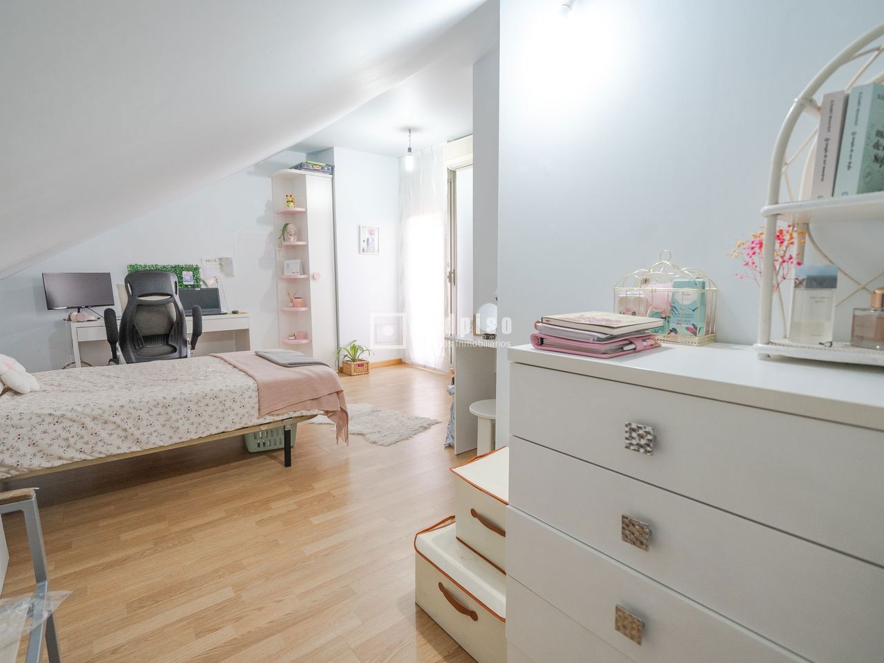 Casa en venta en avenida De Francia, Arroyomolinos, Madrid 16/28