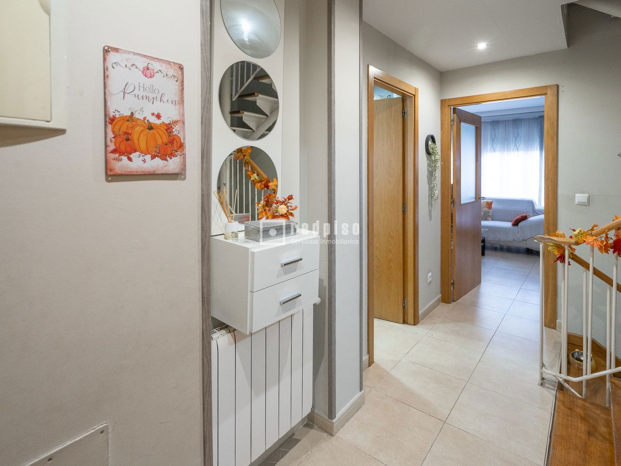 Casa en venta en avenida De Francia, Arroyomolinos, Madrid 25/28