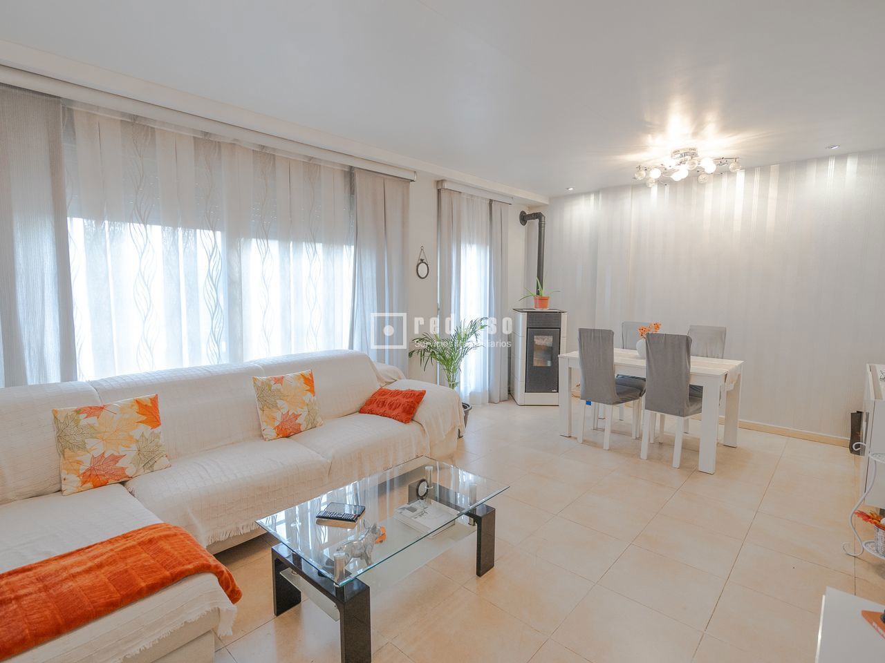 Casa en venta en avenida De Francia, Arroyomolinos, Madrid 7/28