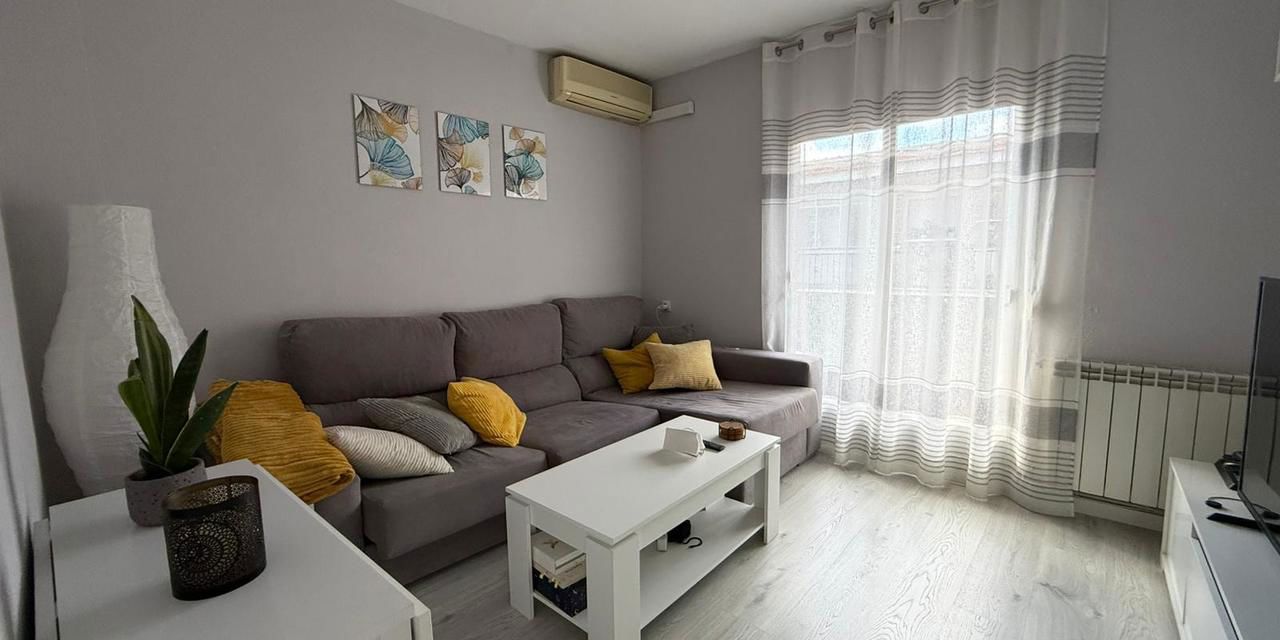 Piso en venta en  Madrid  1/1