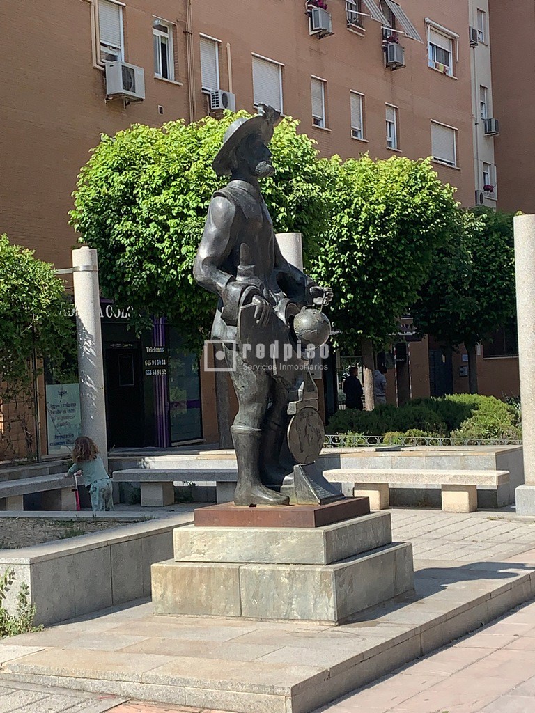 Piso en venta en  Coslada, Madrid  31/38