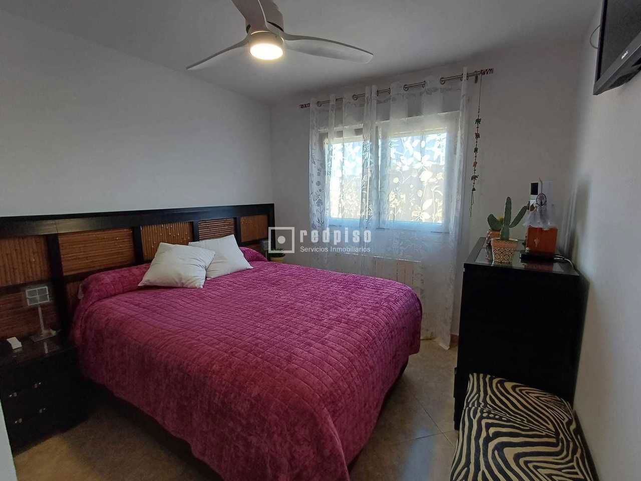 Piso en venta en  Coslada, Madrid  1/1