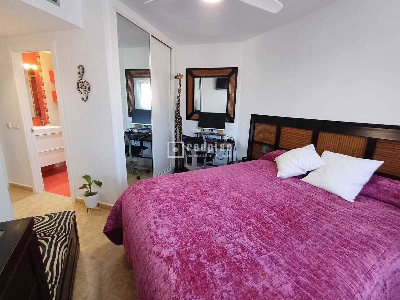 Piso en venta en  Coslada, Madrid  2/38