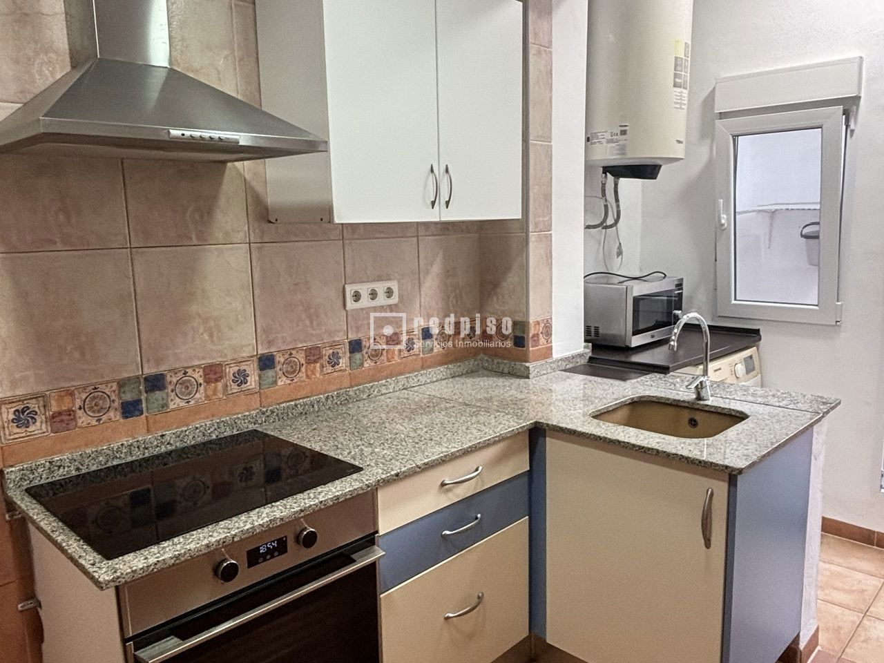 Piso en venta en  calle de Tomás Sanz, Campanar, Valencia  3/16