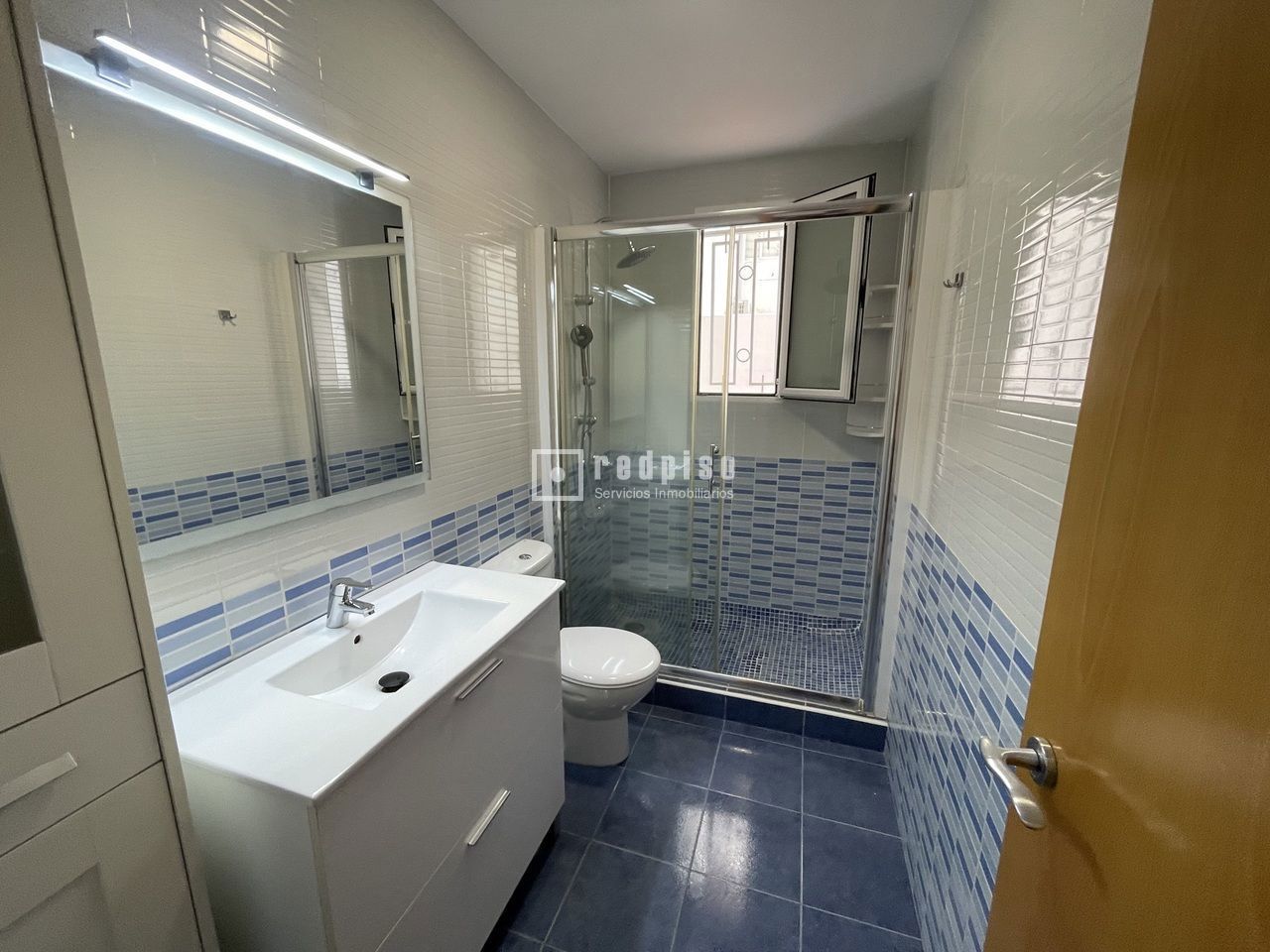 Piso en venta en  calle de Tomás Sanz, Campanar, Valencia  7/16