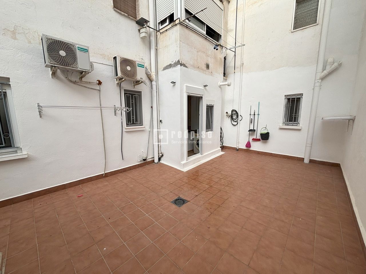 Piso en venta en  calle de Tomás Sanz, Campanar, Valencia  5/16