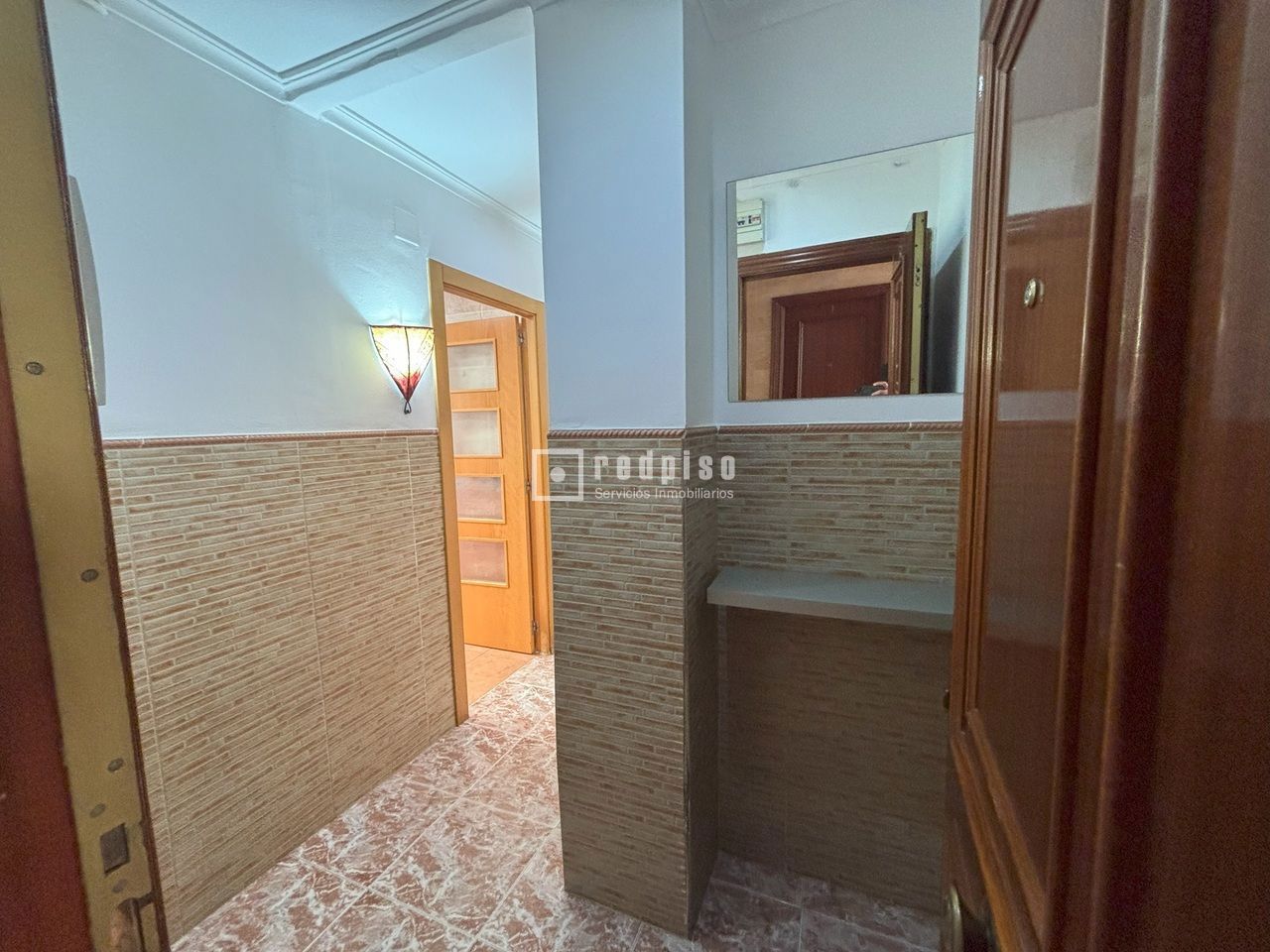 Piso en venta en  calle de Tomás Sanz, Campanar, Valencia  15/16