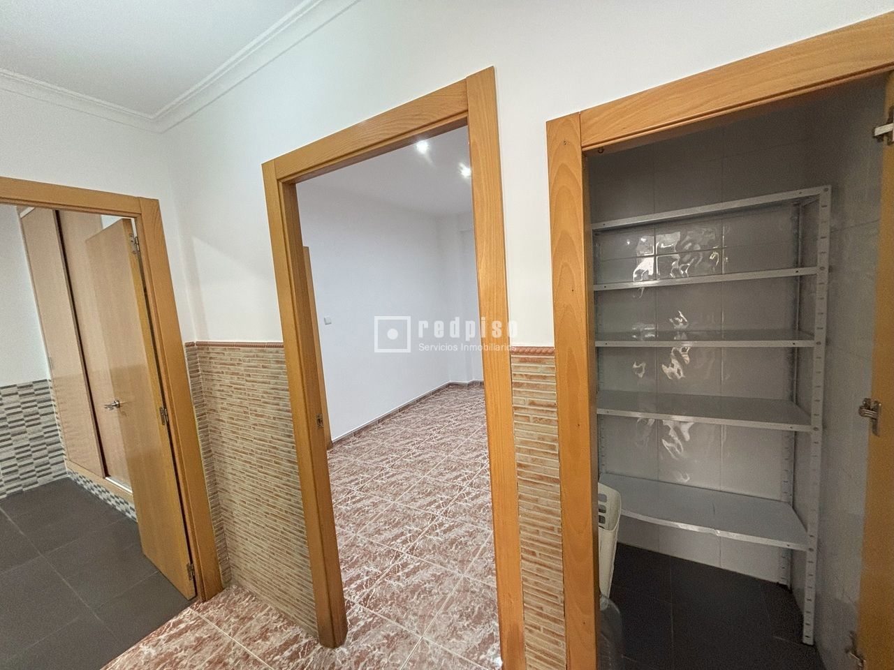 Piso en venta en  calle de Tomás Sanz, Campanar, Valencia  16/16