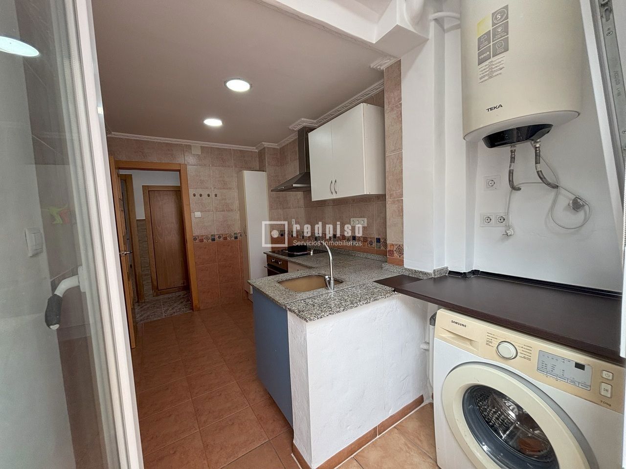 Piso en venta en  calle de Tomás Sanz, Campanar, Valencia  4/16