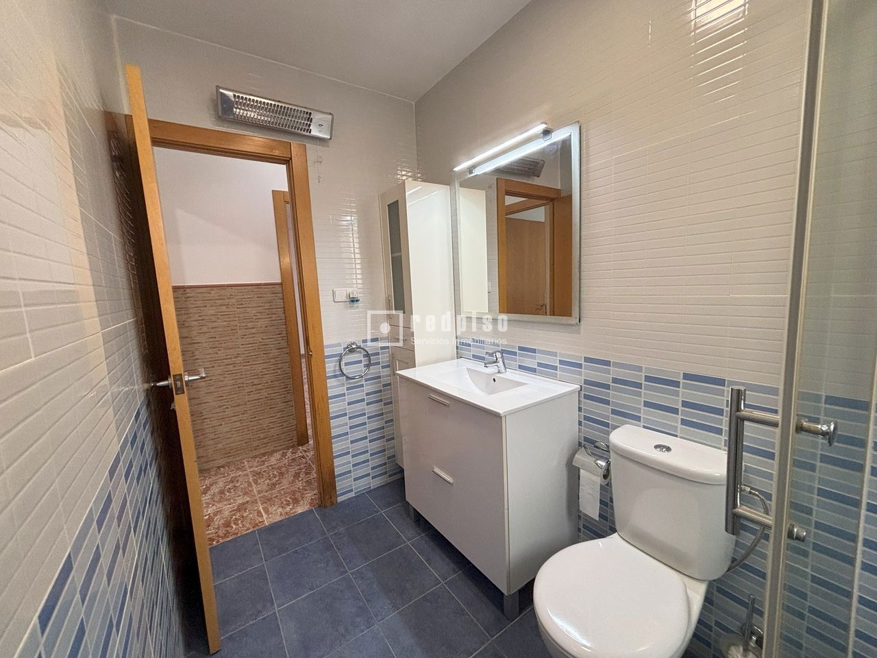 Piso en venta en  calle de Tomás Sanz, Campanar, Valencia  8/16